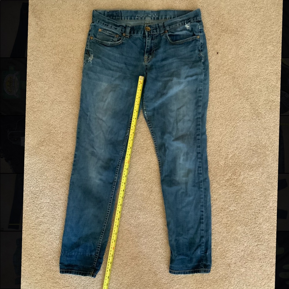 Aeropostale jeans